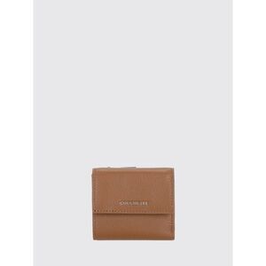 Coccinelle Wallet Woman Brown